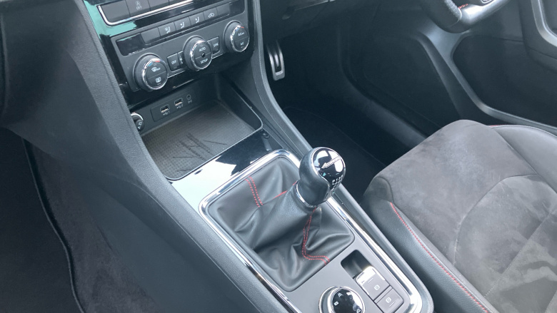 SEAT Ateca 2.0 TDI FR 5dr 4Drive Diesel Estate